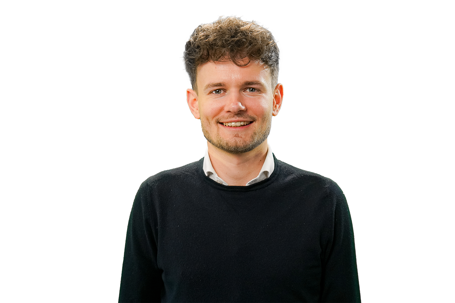 Wesley Romeijnders